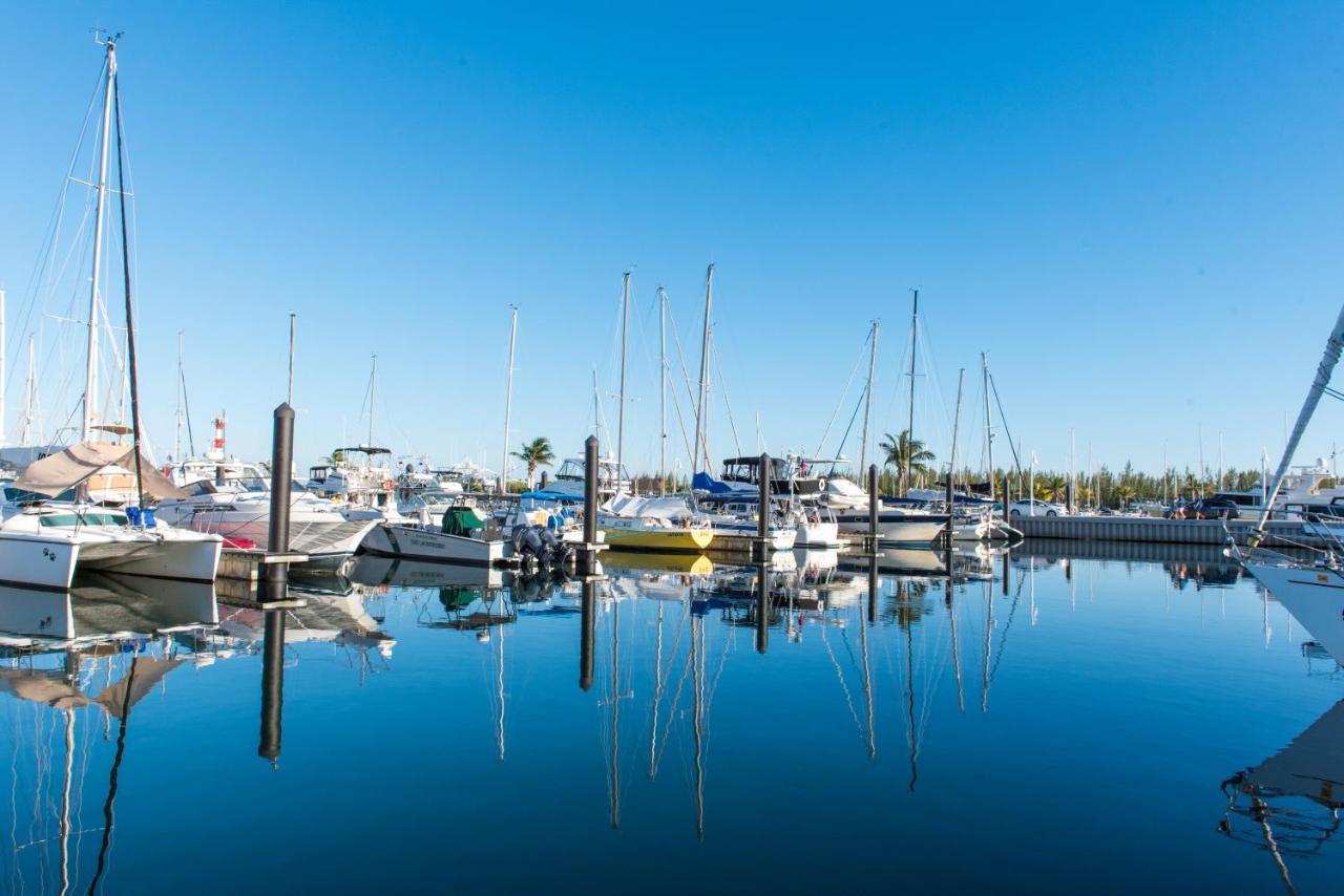 The Perry Hotel & Marina Key West Stock Island Dış mekan fotoğraf