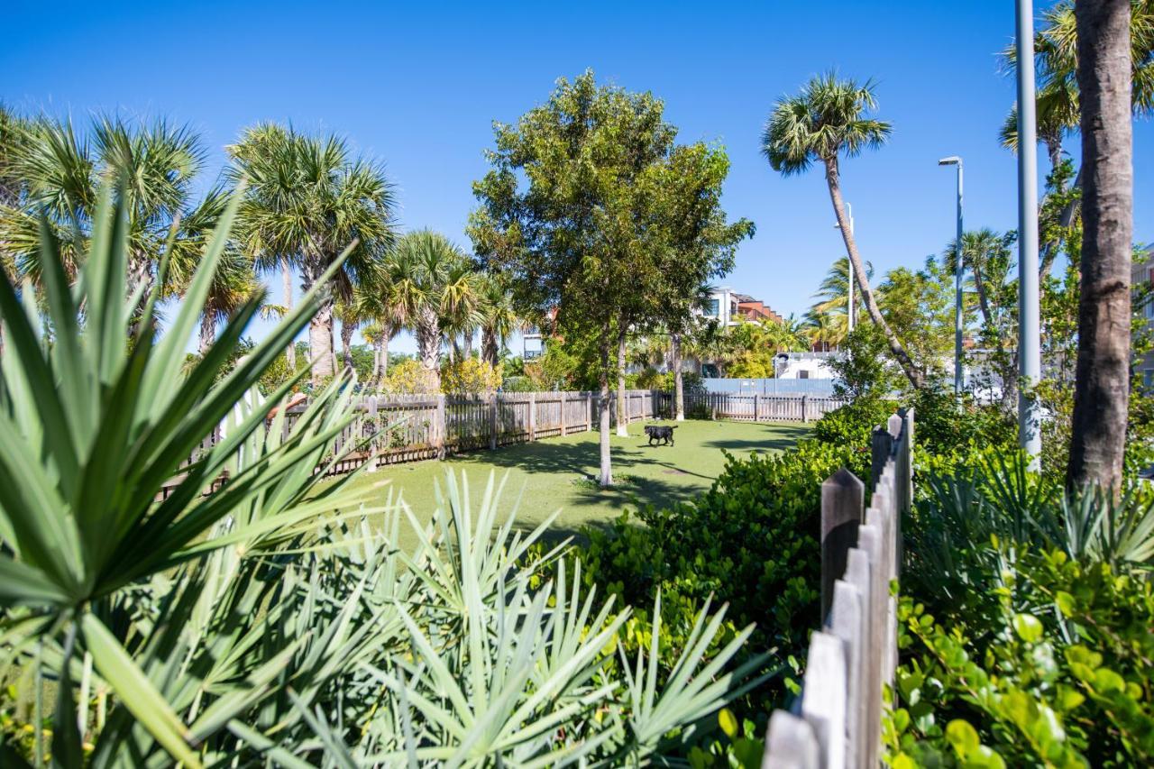 The Perry Hotel & Marina Key West Stock Island Dış mekan fotoğraf