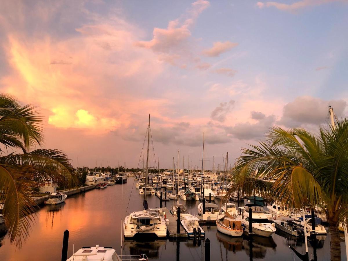 The Perry Hotel & Marina Key West Stock Island Dış mekan fotoğraf