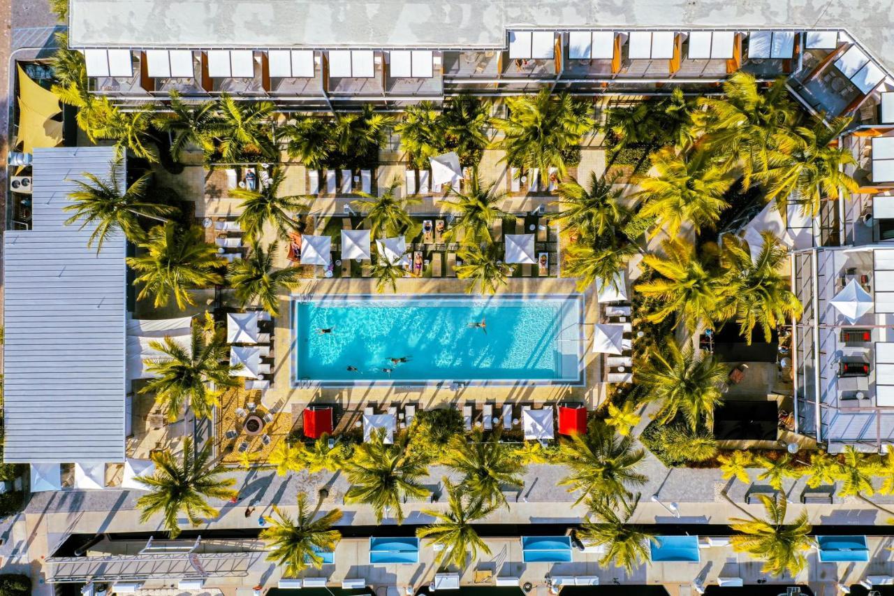 The Perry Hotel & Marina Key West Stock Island Dış mekan fotoğraf