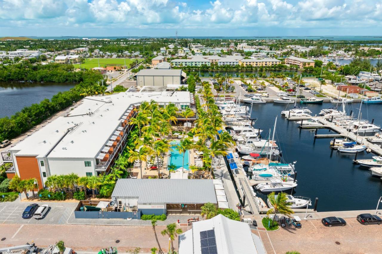 The Perry Hotel & Marina Key West Stock Island Dış mekan fotoğraf