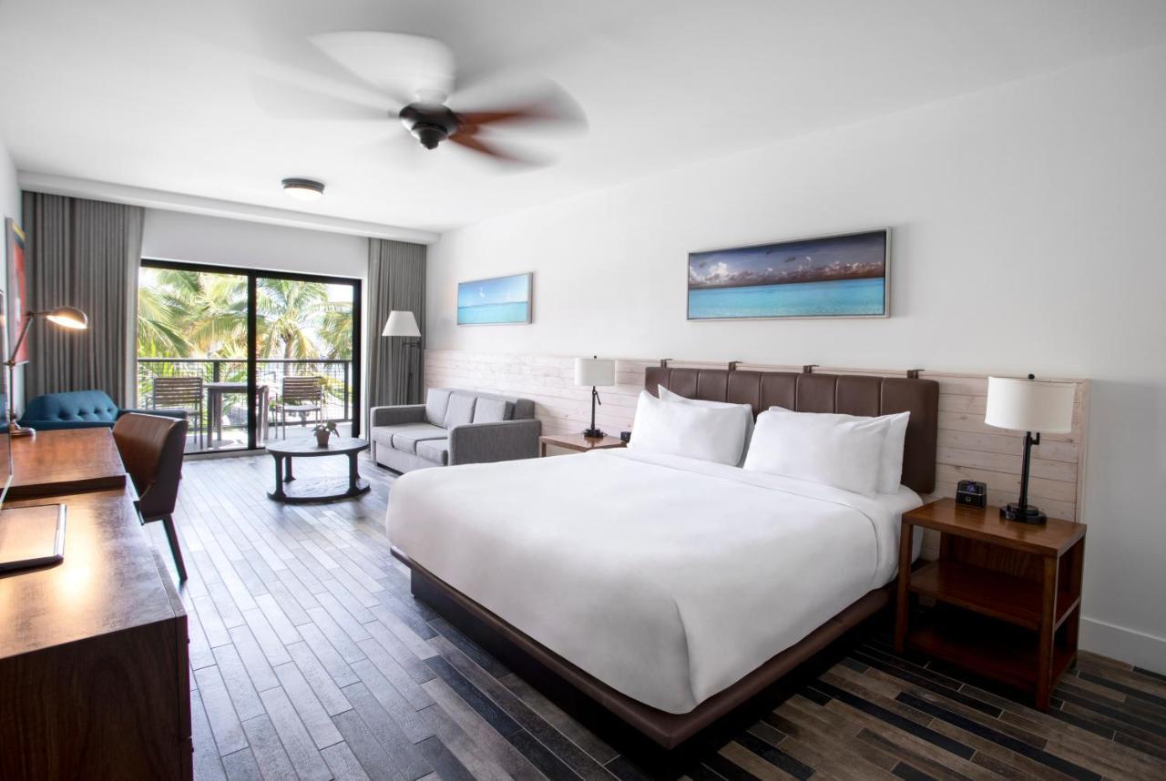 The Perry Hotel & Marina Key West Stock Island Dış mekan fotoğraf