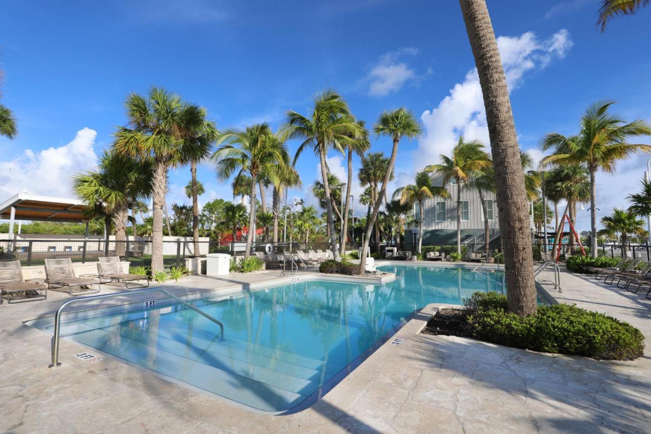 The Perry Hotel & Marina Key West Stock Island Dış mekan fotoğraf