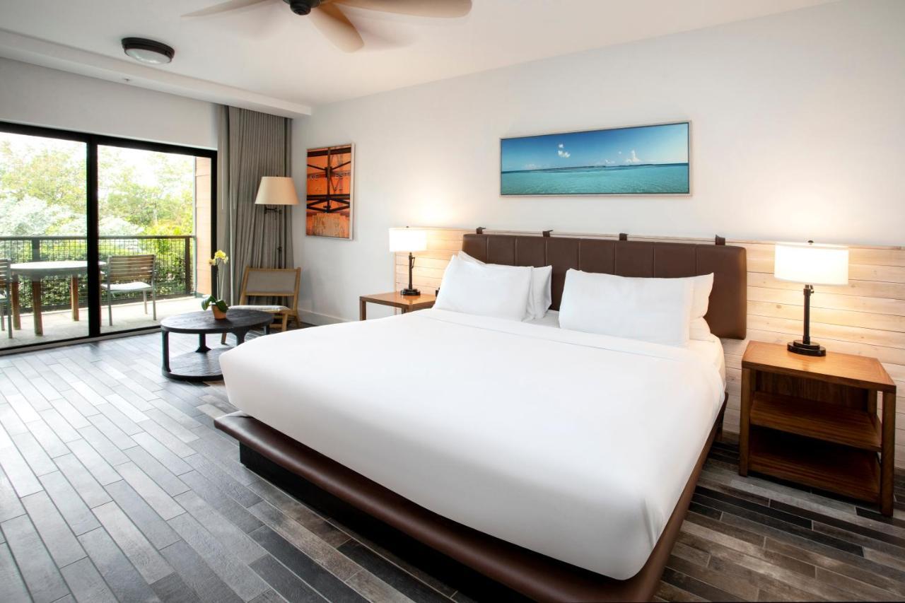 The Perry Hotel & Marina Key West Stock Island Dış mekan fotoğraf