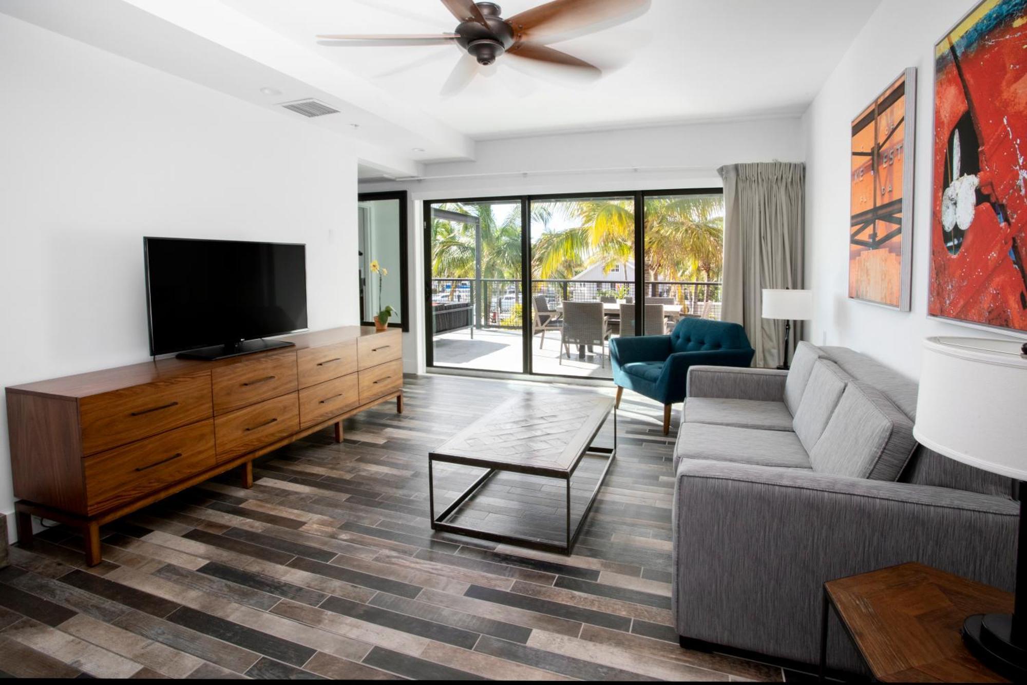 The Perry Hotel & Marina Key West Stock Island Dış mekan fotoğraf