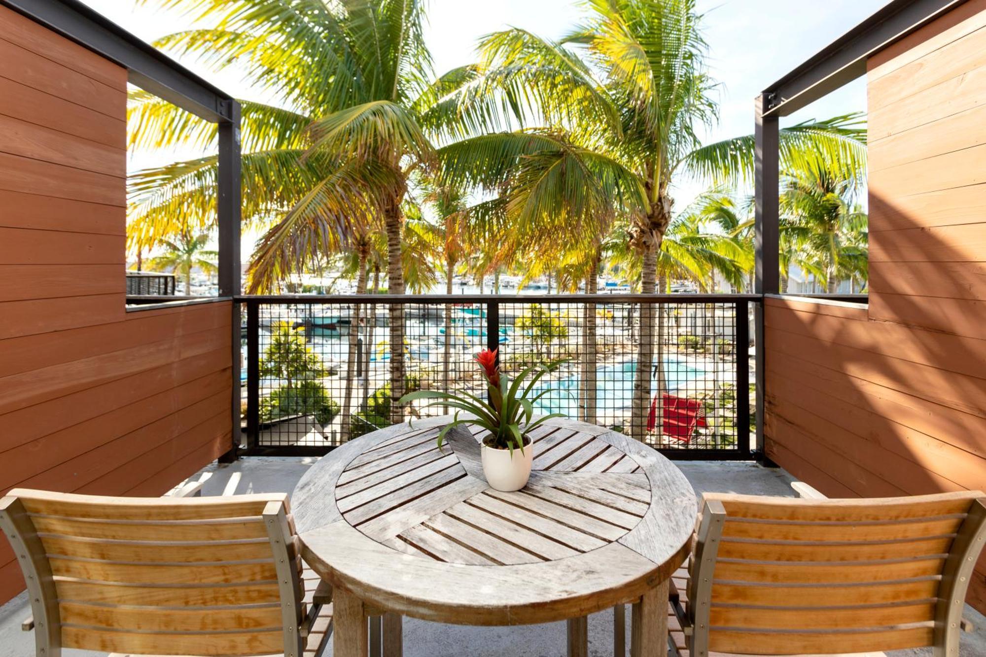 The Perry Hotel & Marina Key West Stock Island Dış mekan fotoğraf