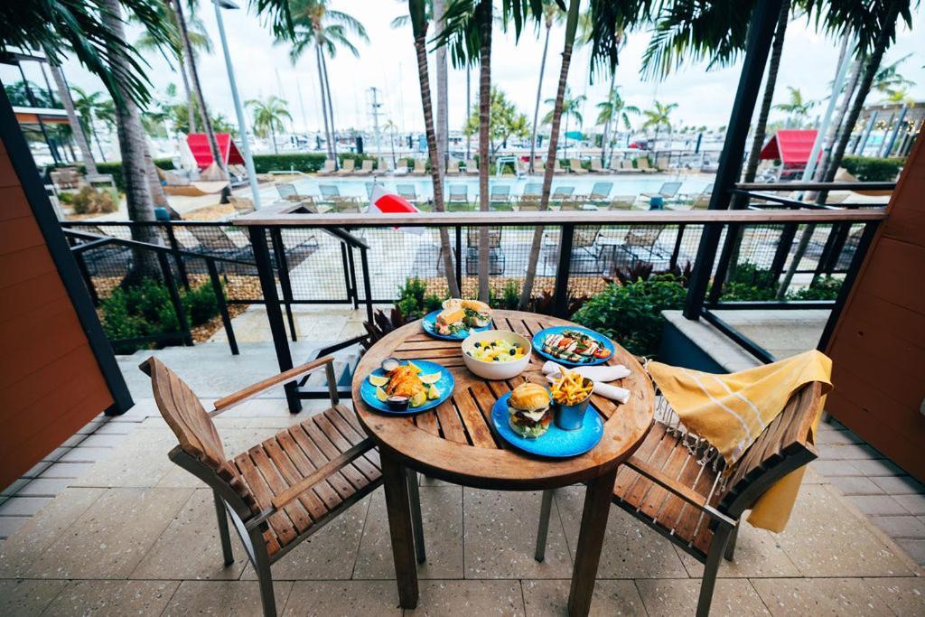 The Perry Hotel & Marina Key West Stock Island Dış mekan fotoğraf