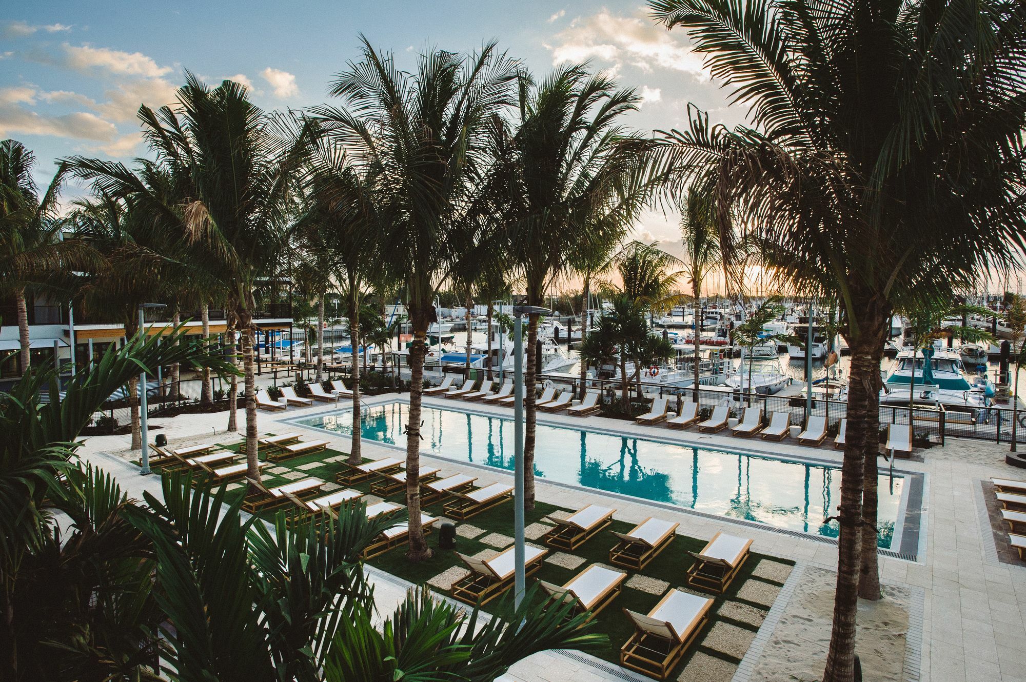 The Perry Hotel & Marina Key West Stock Island Dış mekan fotoğraf