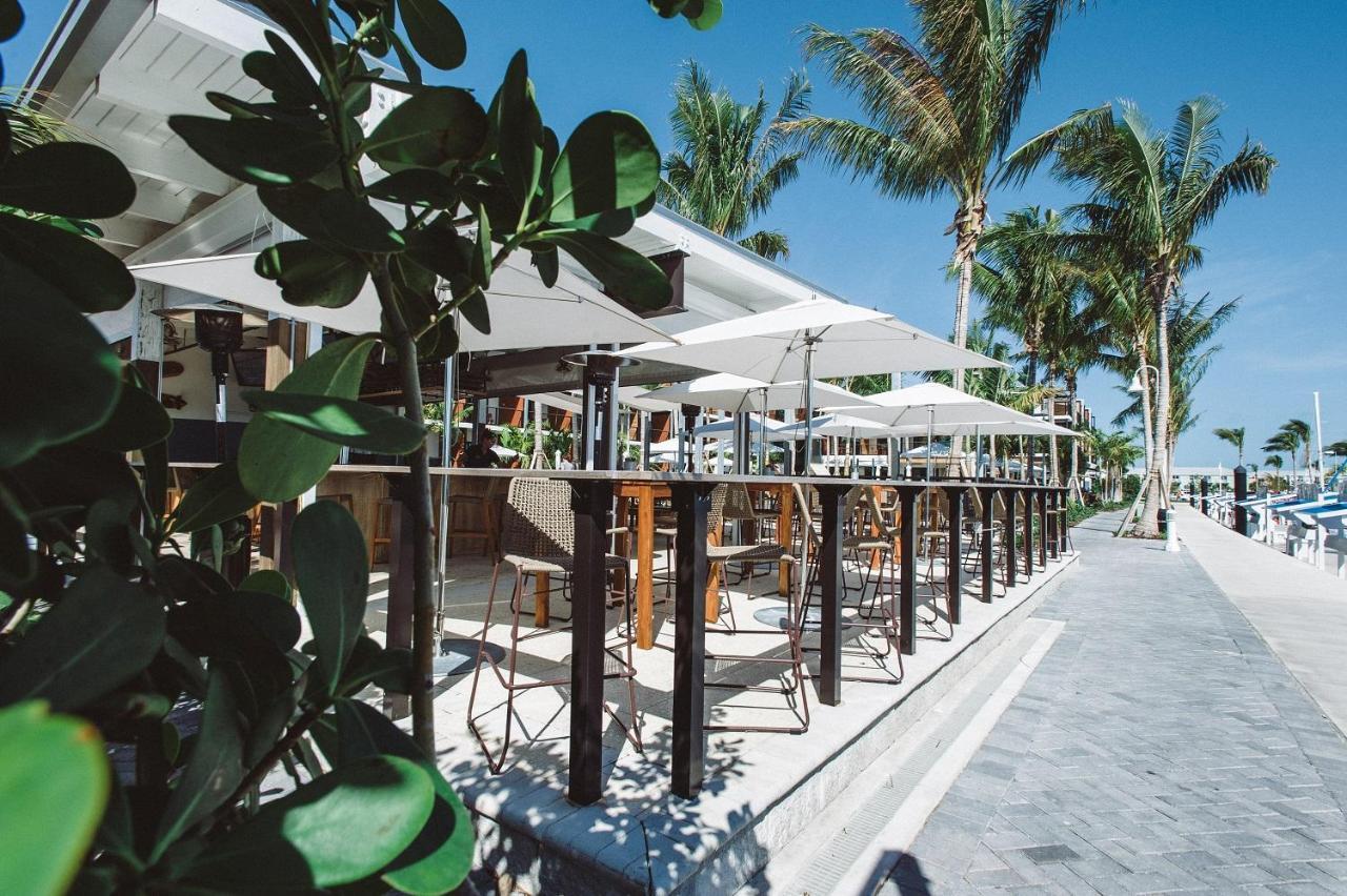 The Perry Hotel & Marina Key West Stock Island Dış mekan fotoğraf