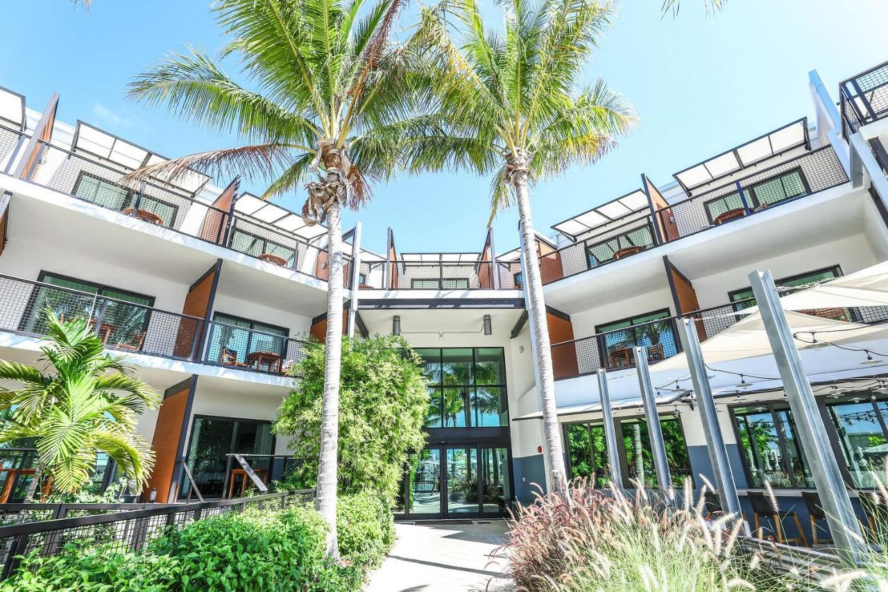 The Perry Hotel & Marina Key West Stock Island Dış mekan fotoğraf